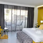Piazza 4* Ζαντάρ