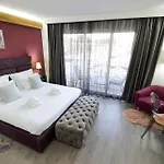 Piazza Πανσιόν 4*