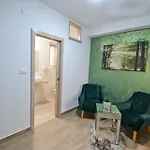 Πανσιόν Piazza Ζαντάρ
