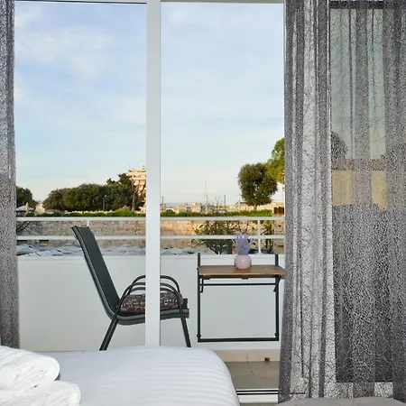 Vendégház Piazza 4*