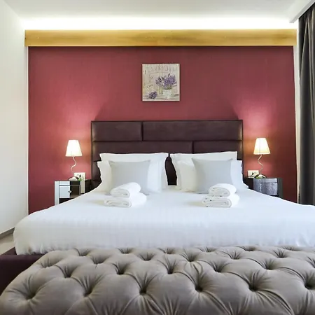 Vendégház Piazza 4*