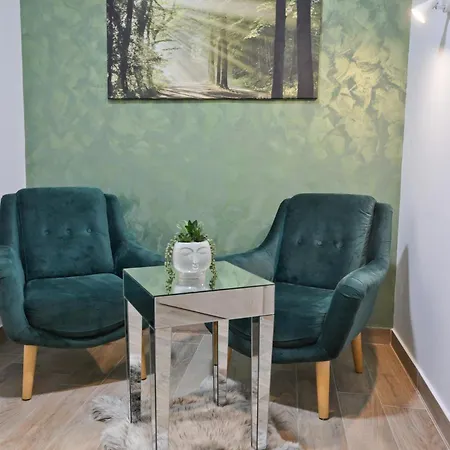 Piazza Gostinjska kuća 4*