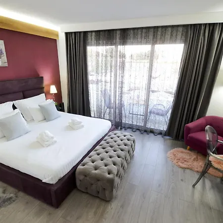 Piazza Vendégház 4*
