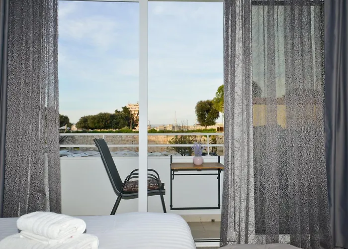 Gæstehus Piazza 4*