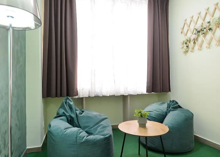 Πανσιόν Piazza