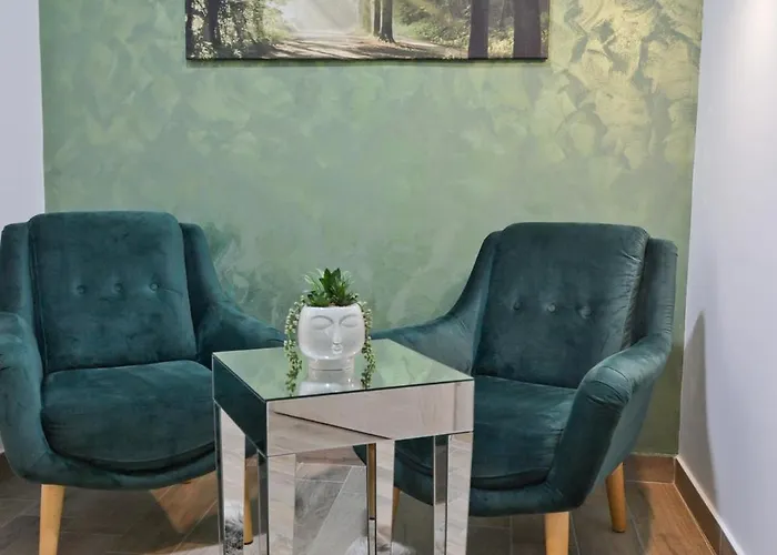 Piazza Πανσιόν 4*