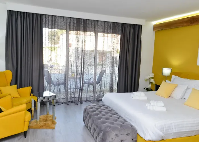 Piazza 4* Ζαντάρ